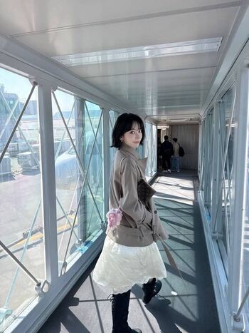 Sakura miyawaki page leaked private photo uncensored HD quality