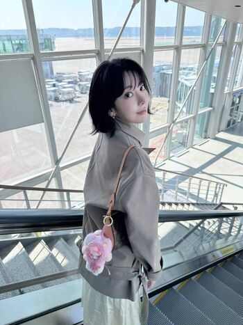 Sakura miyawaki page leaked private photo uncensored HD quality