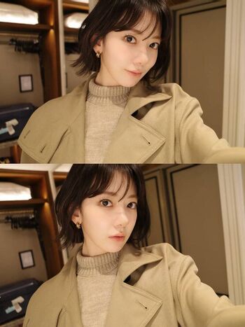 Sakura miyawaki page leaked private photo uncensored HD quality