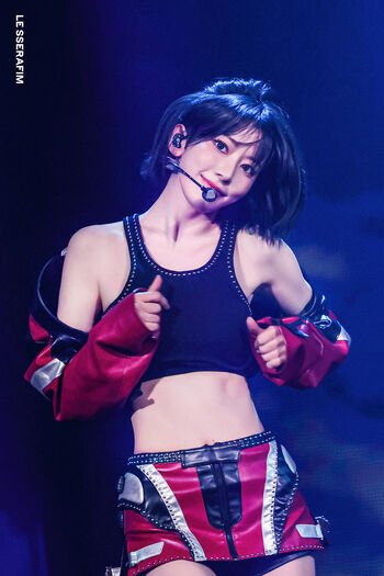 Sakura miyawaki page leaked private photo uncensored HD quality