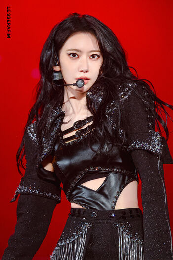 Sakura miyawaki page leaked private photo uncensored HD quality