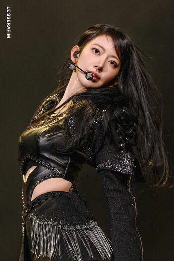 Sakura miyawaki page leaked private photo uncensored HD quality