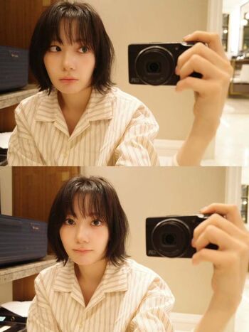 Sakura miyawaki page leaked private photo uncensored HD quality