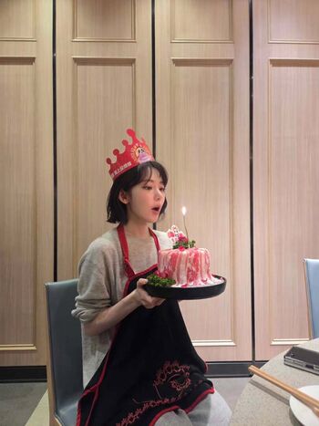 Sakura miyawaki page leaked private photo uncensored HD quality