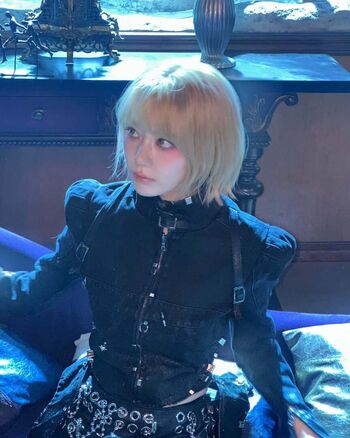 Sakura miyawaki leaked private photo uncensored HD quality