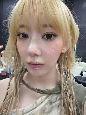 Sakura miyawaki leaked private photo uncensored HD quality