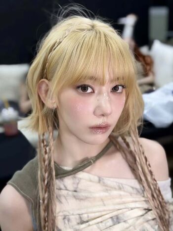 Sakura miyawaki leaked private photo uncensored HD quality