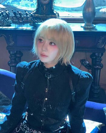 Sakura miyawaki leaked private photo uncensored HD quality