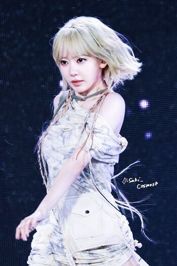 Sakura miyawaki leaked private photo uncensored HD quality