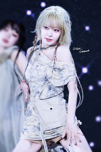 Sakura miyawaki leaked private photo uncensored HD quality