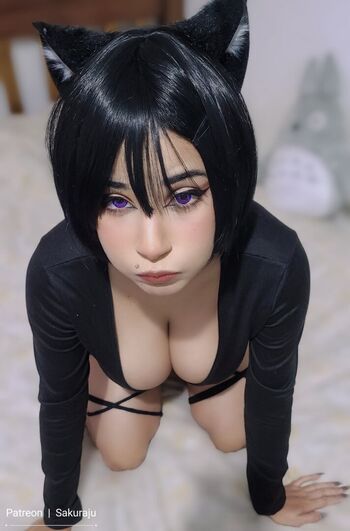 Sakuraju asmr leaked private photo uncensored HD quality