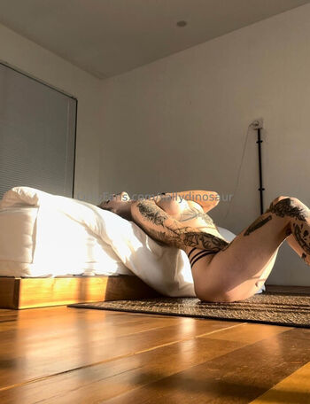 Sallydinosaur  page leaked private photo uncensored HD quality