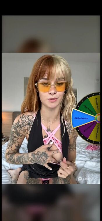 Sallydinosaur  page leaked private photo uncensored HD quality