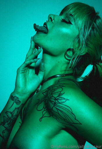 Sallydinosaur  page leaked private photo uncensored HD quality