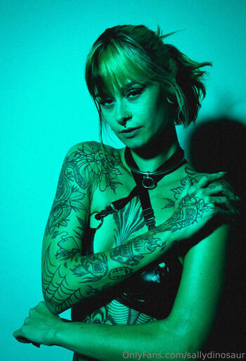 Sallydinosaur  page leaked private photo uncensored HD quality