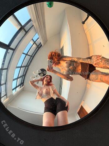 Sallydinosaur  page leaked private photo uncensored HD quality