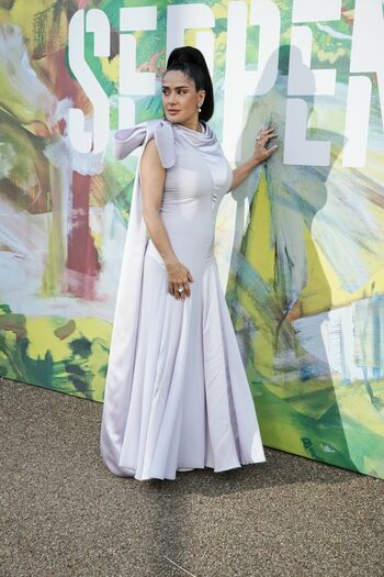 Salma hayek  page leaked private photo uncensored HD quality