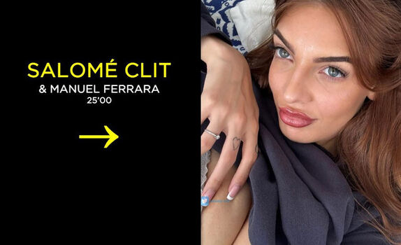 Salome clltt leaked private photo uncensored HD quality