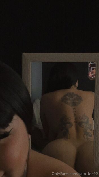 Sam fdz page leaked private photo uncensored HD quality