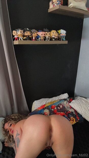 Sam fdz page leaked private photo uncensored HD quality