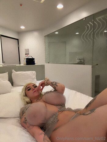 Sam fdz page leaked private photo uncensored HD quality