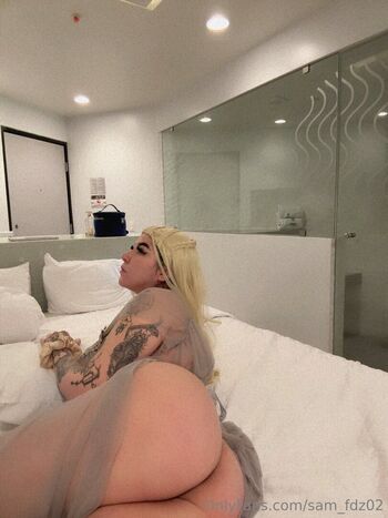 Sam fdz leaked private photo uncensored HD quality