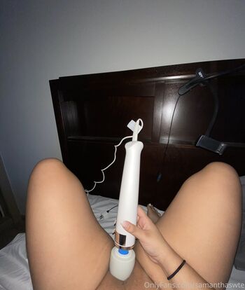 Samanthaswte leaked private photo uncensored HD quality