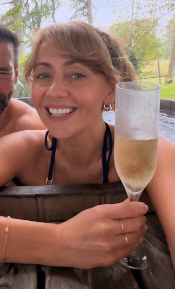 Samia ghadie leaked private photo uncensored HD quality