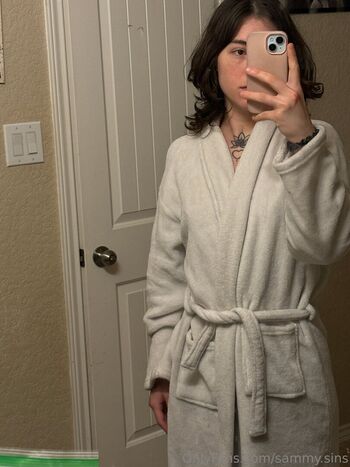 Sammy sins leaked private photo uncensored HD quality