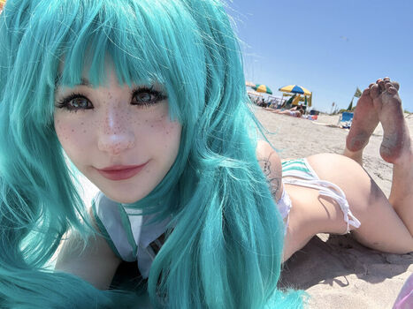 Sammynoodlesoup page leaked private photo uncensored HD quality
