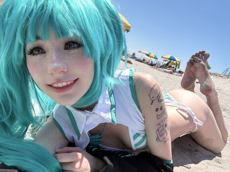 Sammynoodlesoup page leaked private photo uncensored HD quality