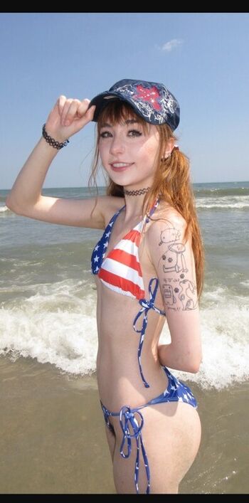 Sammynoodlesoup page leaked private photo uncensored HD quality