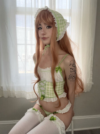 Sammynoodlesoup page leaked private photo uncensored HD quality