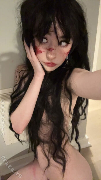 Sammynoodlesoup page leaked private photo uncensored HD quality