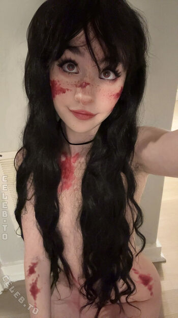 Sammynoodlesoup page leaked private photo uncensored HD quality
