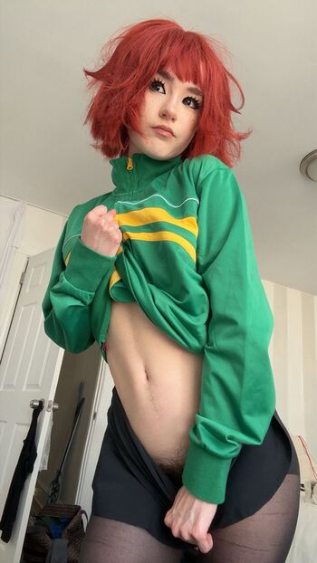Sammynoodlesoup page leaked private photo uncensored HD quality