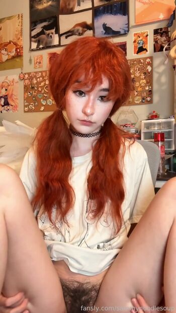 Sammynoodlesoup page leaked private photo uncensored HD quality