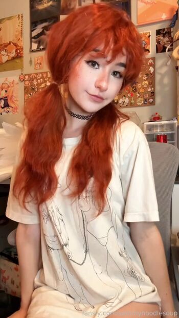 Sammynoodlesoup page leaked private photo uncensored HD quality