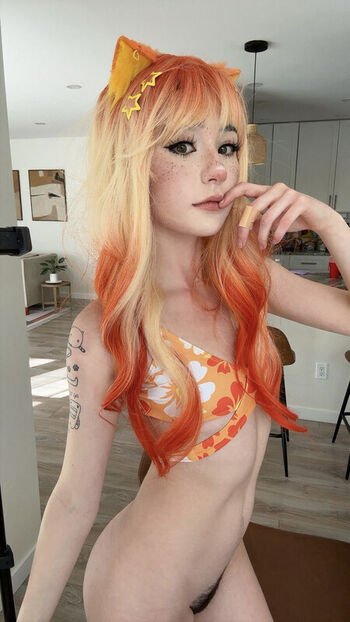 Sammynoodlesoup leaked private photo uncensored HD quality