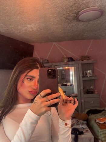 Sandiimoraa leaked private photo uncensored HD quality