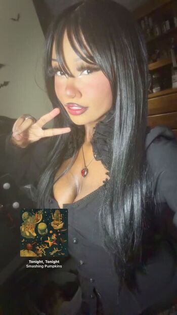 Sanguislune leaked private photo uncensored HD quality