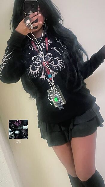 Sanguislune leaked private photo uncensored HD quality
