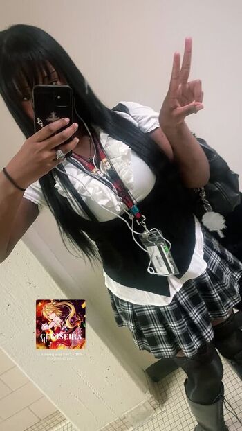 Sanguislune leaked private photo uncensored HD quality