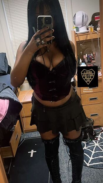 Sanguislune leaked private photo uncensored HD quality