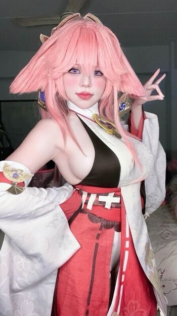 Sanko miyori leaked private photo uncensored HD quality