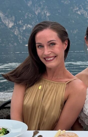 Sanna marin page leaked private photo uncensored HD quality