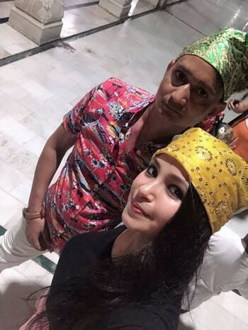 Santoor mom rachna leaked private photo uncensored HD quality