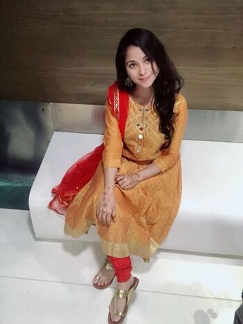 Santoor mom rachna leaked private photo uncensored HD quality
