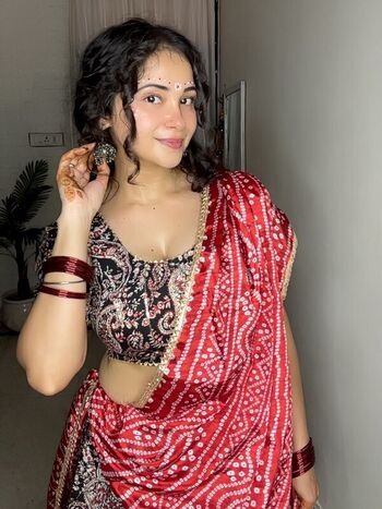 Santoor mom rachna leaked private photo uncensored HD quality