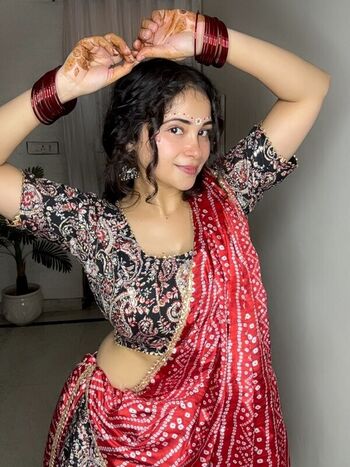 Santoor mom rachna leaked private photo uncensored HD quality